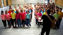 [Ecole en chœur 2016] - Académie de Rennes  - Côtes d'Armor - Ecole de Boquého