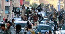 Demokratik Suriye Güçleri: Rakka'ya 3 Koldan Gireceğiz