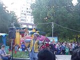 Концерт в детском парке в городе Орле 9 мая 2016 года Город Орёл - Детский парк  май 2016 год  0006