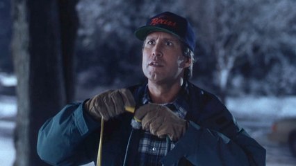 National Lampoon S Christmas Vacation | OFFICIAL TRAILER [HD]