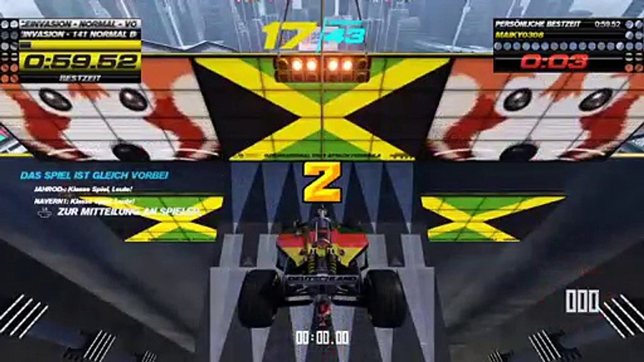 F.C. Hansa Rostock - die Macht aus MV (german) (PS4) (7)