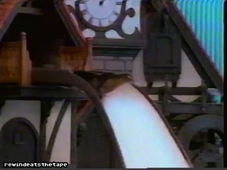 Marineland Amusement Park Television Commercial 1998