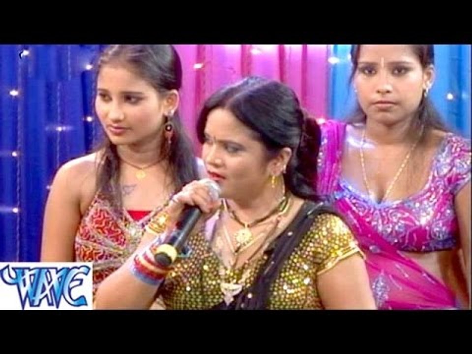 HD लवंडा रखले बा - Bhojpuri Dhamaka Nach Programme Vol 2 - Bhojpuri Hot Nach Program 2015 New