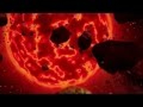 Powrót na Jowisza lektor pl - dokumentalny 2015