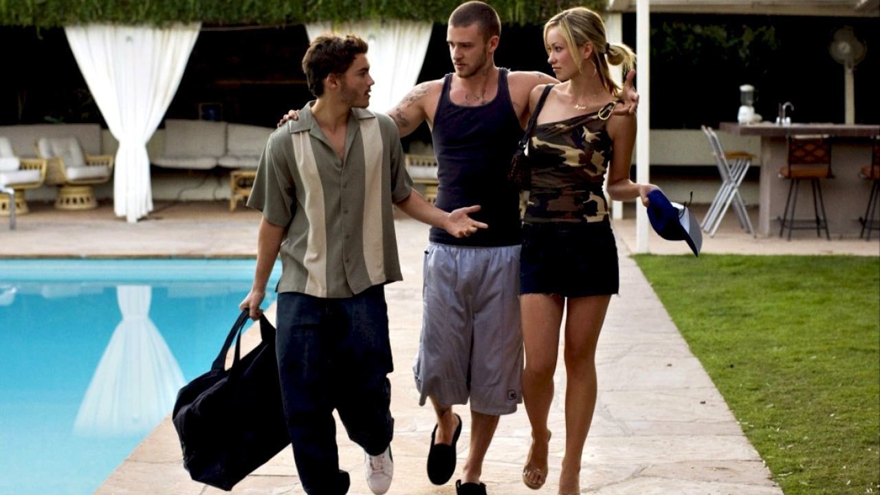 Alpha Dog | OFFICIAL TRAILER [HD]