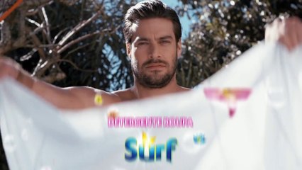 Detergente Roupa SURF - CAP IV - Um Perfume que vai passar a ser o teu segredo.