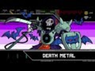 Crypt of the NecroDancer Mazmorreando al ritmo de la música