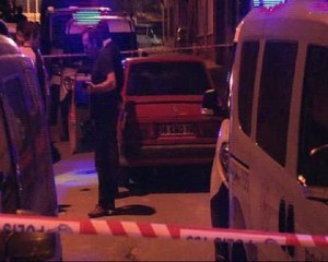 Sultanbeyli'de Bir Kişi Otomobilin İçerisinde Başından Vurulmuş Halde Bulundu