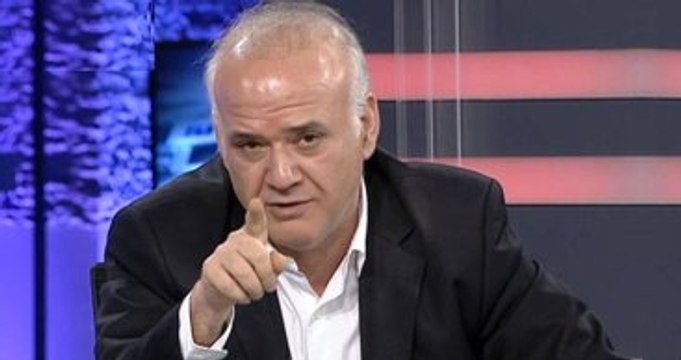 Ahmet Çakar'ın Tweet'i Sosyal Medyada Olay Yarattı