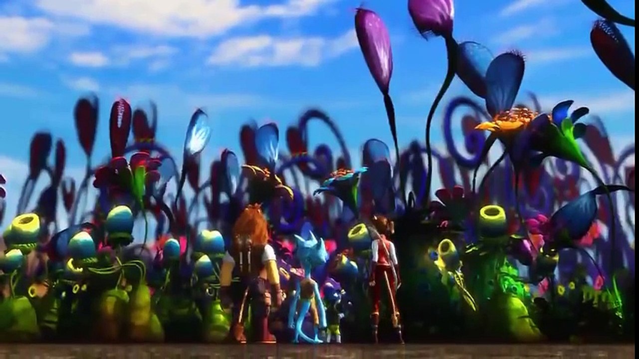 Paddle Pop DinoTerra - Episode 7