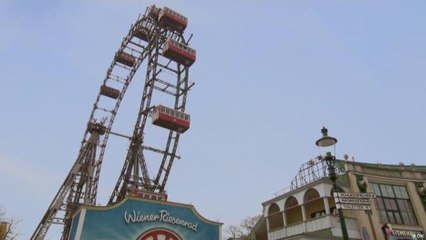 Símbolo de Viena, Parque Prater completa 250 anos