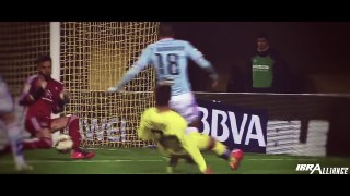 Luciano Vietto - The Super Talent - Skills & Goals 2015 - Villarreal CF | HD