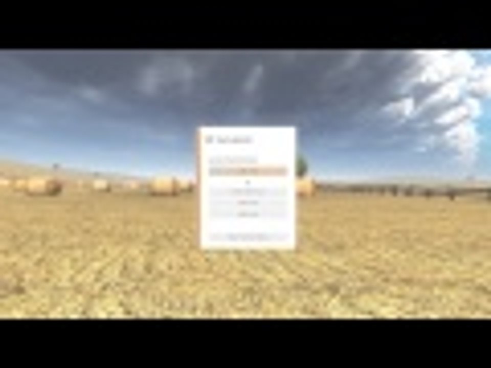 Liftoff simulator spinning bug in track editor