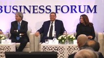 Tunus-İtalya İş Forumu