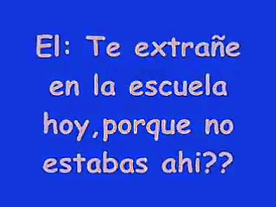 Puedes ver este video sin llorar