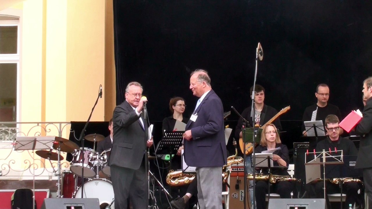 Europafest 30.06.2013