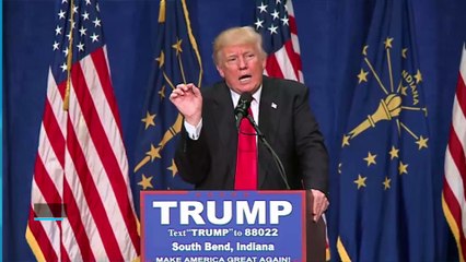 Trump changes tune on tax hikes for wealthy Americans