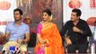 Aishwarya Rai Bachchan promotes 'Sarbjit' in Ahmedabad - 2016
