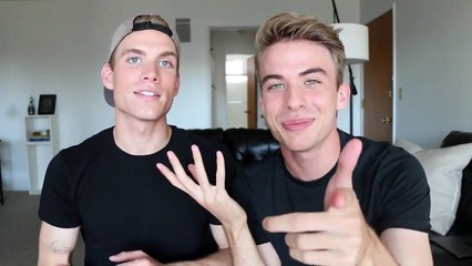 Coming Out to Each Other - BeLonG To Stand Up! LGBT Youth Awareness Week Part 4