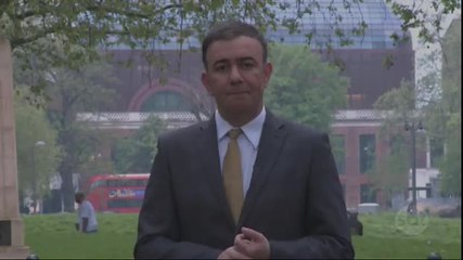 Documentos do escândalo `Panama Papers` estão disponíveis na internet