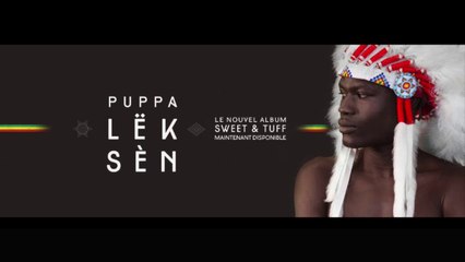 Puppa Lëk Sèn - Medley album "Sweet & Tuff"