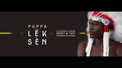 Lëk Sèn  "Sweet & Tuff" #ReggaeMusic #Medley album