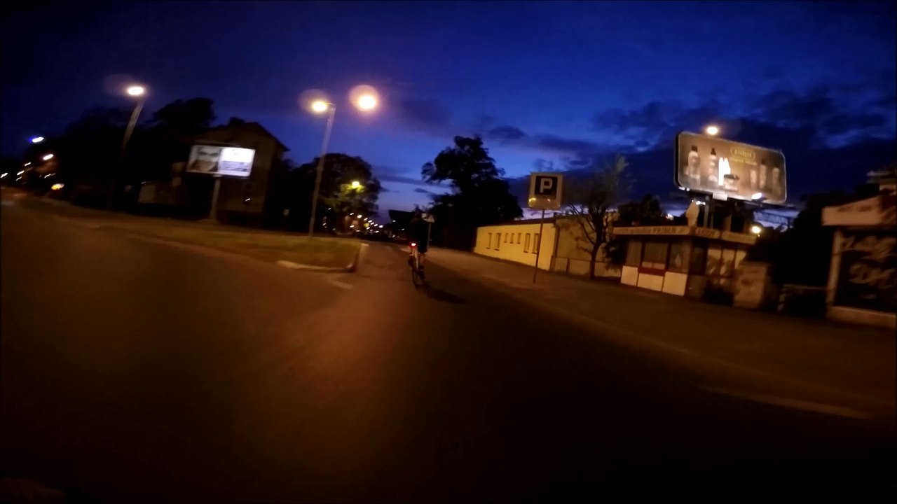 2016 | 05 | free night ride
