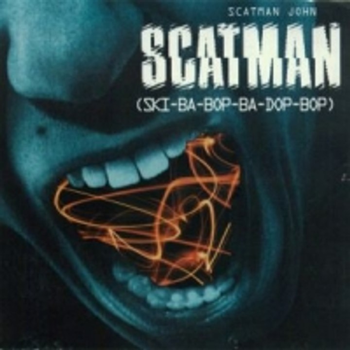 John Scatman - Scatman 1999 bY ZapMan69