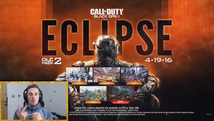 Zetsubou No Shima Gameplay Trailer REACTION! (Black Ops 3: Zombies)