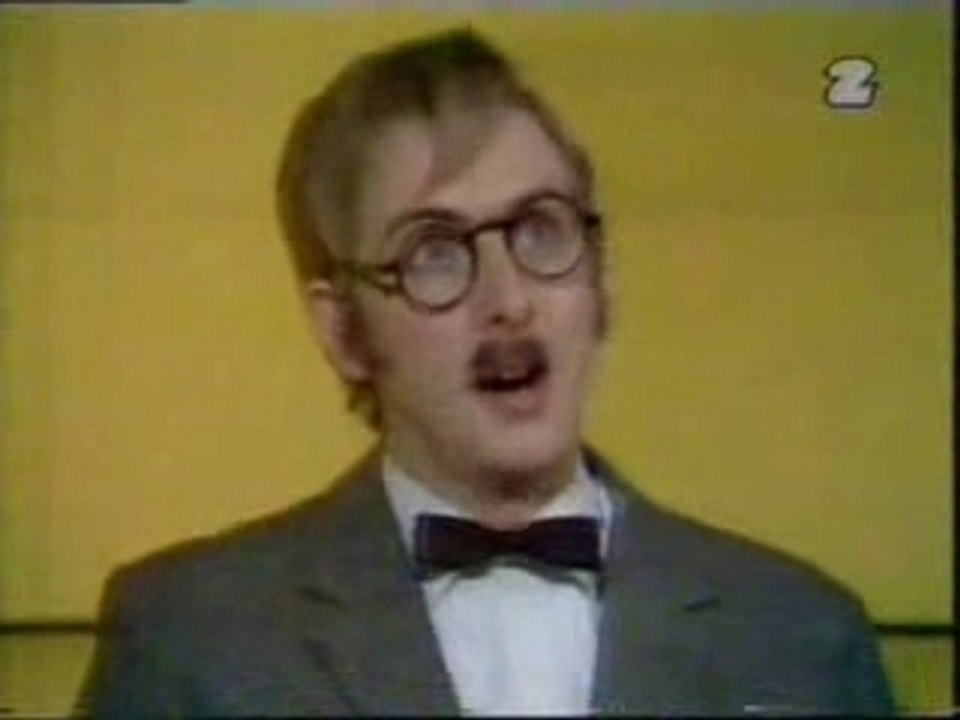 Monty Python - Talk Show