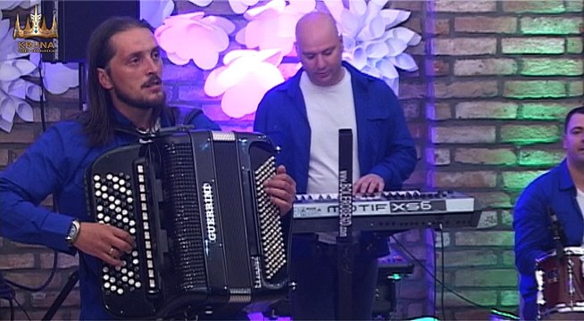 Ivan Kukolj Kuki - Burma - Live - Majsko leto