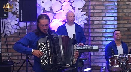 Ivan Kukolj Kuki - Ne daju mi da te volim - Live - Majsko leto