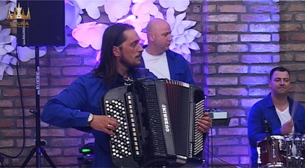 Ivan Kukolj Kuki - Zena sa zelienim ocima - Live - Majsko leto