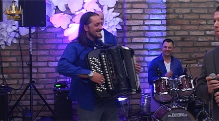 Damir Memisevic Damme - Ne vjerujem ja u bajke - Majsko leto