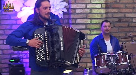 Darko Radovanovic - Tigar - Majsko leto