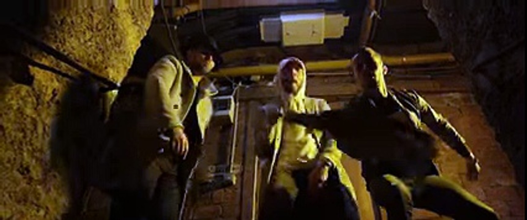 Hayce Lemsi x Volts Face x Abdallah - BBN