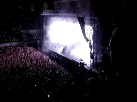 daft punk @ nimes (television around the world)