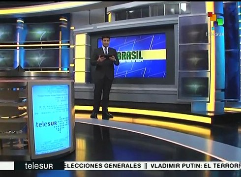 Brasil: impeachment contra Dilma Rousseff inicia nueva etapa jurídica