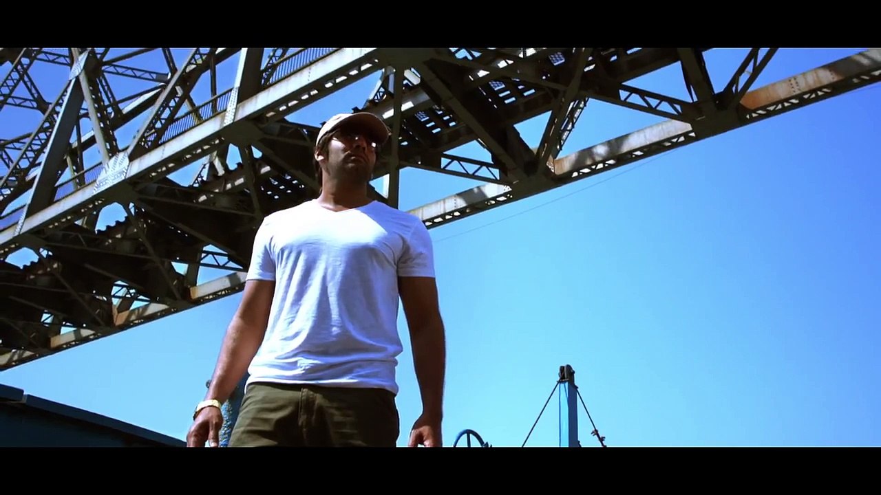 Meaghamann Official Trailer Arya, Hansika Motwani and S.Thaman