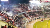 River Plate vs Independiente del Valle - Copa Libertadores 2016