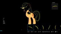 Forza Motorsport 6 Vinyl Group Paint 15: Applejack (60fps)