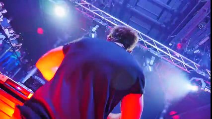 ★FEDDE LE GRAND @ SASAZU after movie  (Fedde Le Grand in PRAGUE) ★