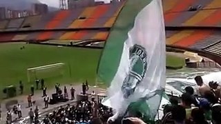 La hermosa despedida de Juan Carlos Osorio | Ex Tecnico de Atletico Nacional | LDS
