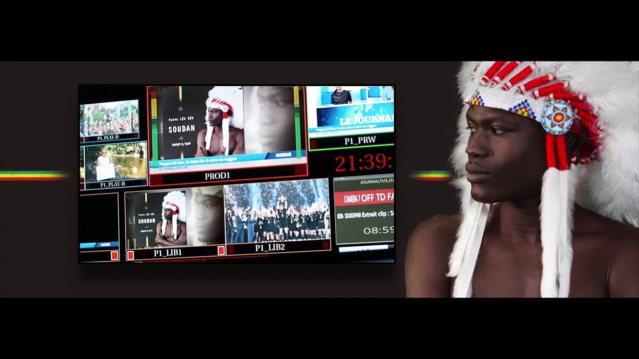 Lëk Sèn "Sweet & Tuff" album #ReggaeMusic #Medley