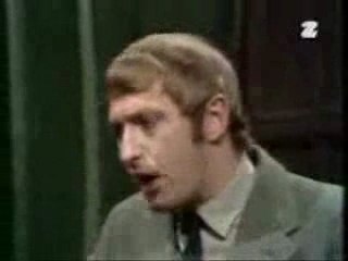 Monty Python - U lekarza