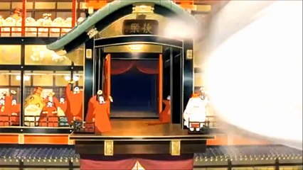 A Viagem de Chihiro Trailer Dublado e Legendado [PT/BR] Full HD