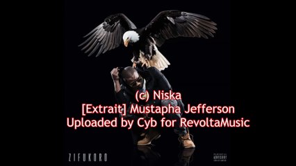 Niska - Mustapha Jefferson (HD) // EXCLU // 2016