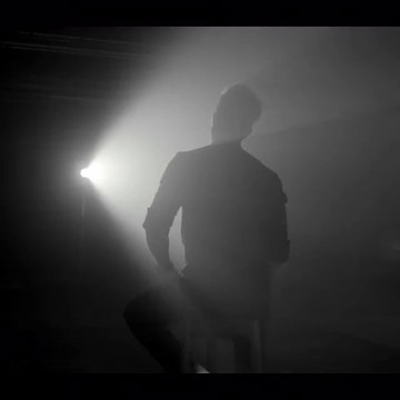 Murat Boz Sevgilisi Aslı Enver'e Doğum Günü İçin Çektiği Klip