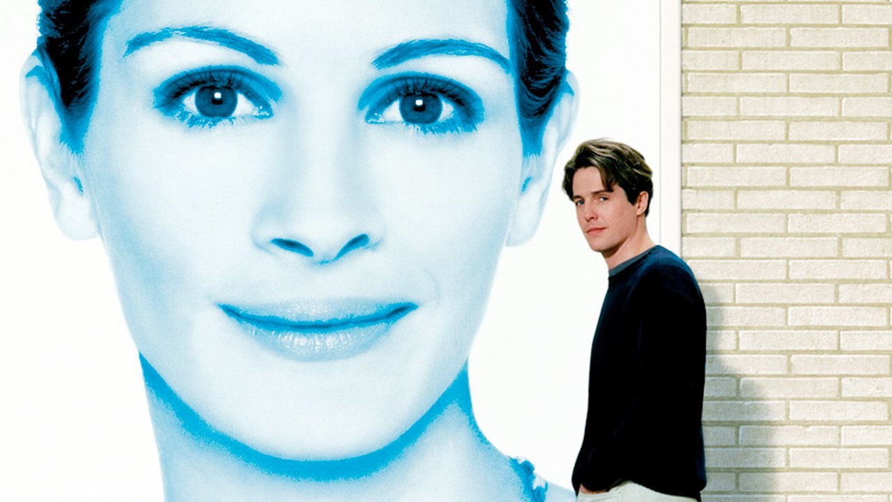 Notting Hill | OFFICIAL TRAILER [HD]