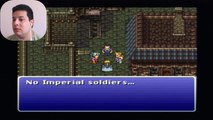 Final Fantasy 6 - Imperial Base - 27